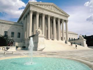 Obrazek: Supreme Court, Washington, DC
