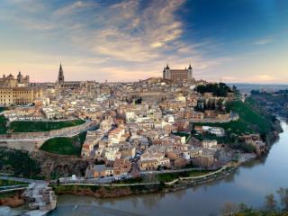 Obrazek: Toledo, Spain