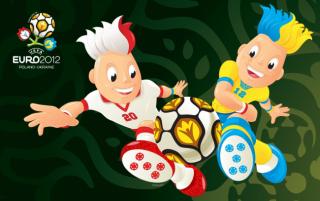Obrazek: Talisman Euro-2012