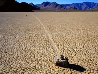 Obrazek: Death Valley National Park California