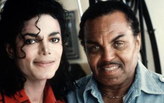 Obrazek: Michael Jackson HD