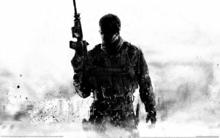 Obrazek: Call of Duty Modern Warfare 3 2560x1600px
