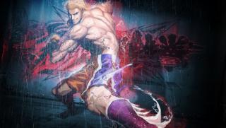 Obrazek: Street Fighter X Tekken 1920x1080px