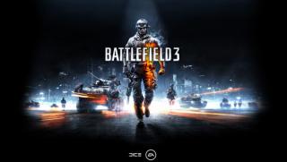 Obrazek: Tapety Battlefield 3 HD