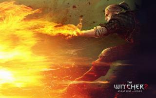 Obrazek: Witcher 2 Assassins of Kings 1920x1200px