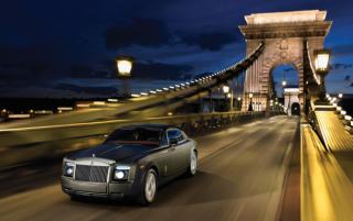 Obrazek: Rolls Royce 22