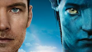 Obrazek: Film Avatar