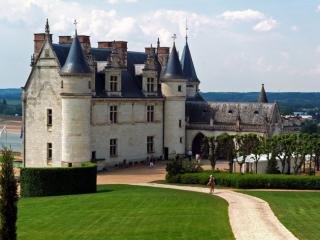 Obrazek: Zamek, pałac, rezydencja