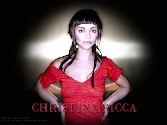 Christina Ricci HD 19