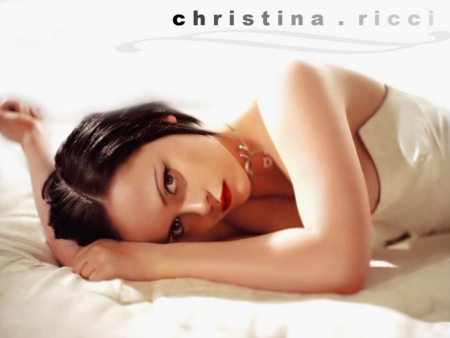 Christina Ricci HD 2
