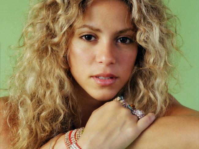 Shakira 41
