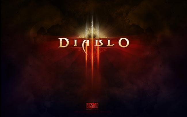 Diablo 3 1920x1200px