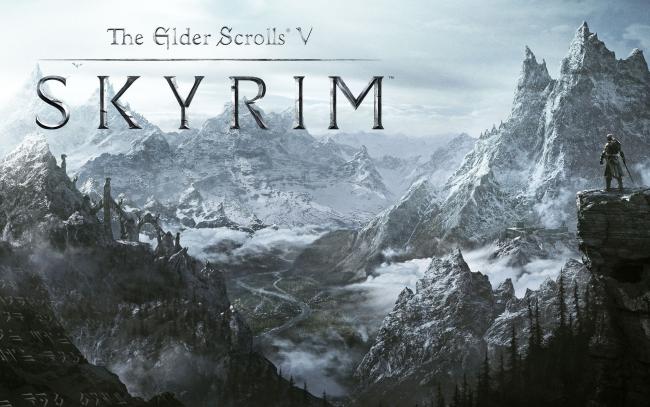 Elder Scrolls 5  Skyrim 2560x1600px