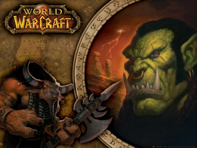 World of Warcraft