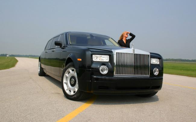 Rolls Royce 37