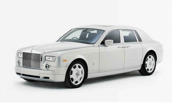 Rolls Royce 40