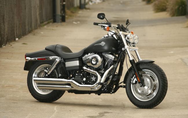 Harley Davidson HD