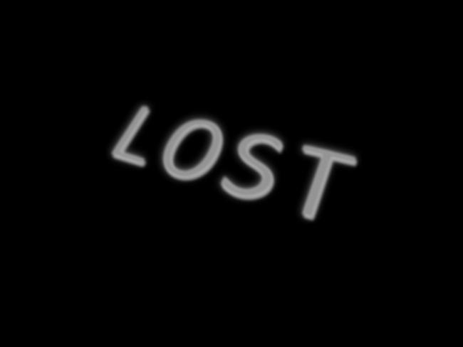 Lost - Zagubieni